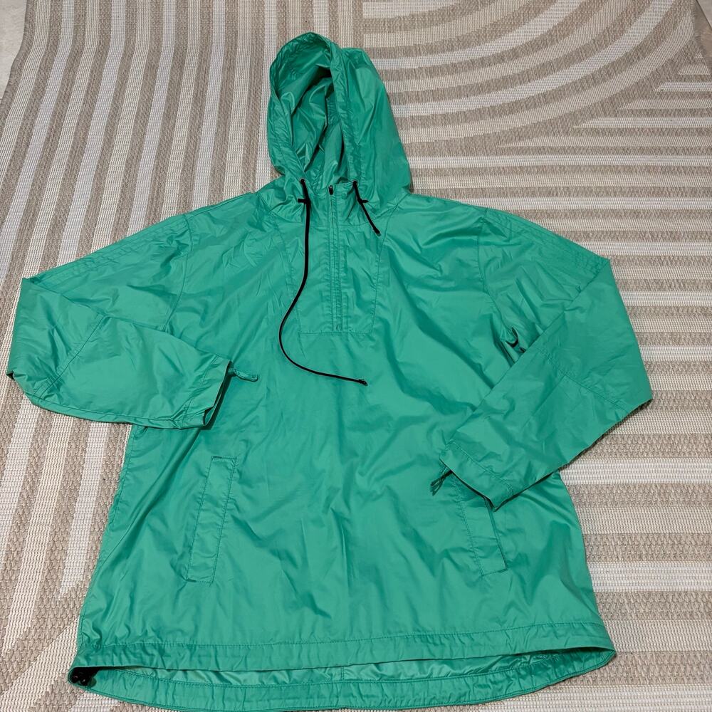 Peter Millar Women's Large Weather Jacket Windbreaker Lightweight